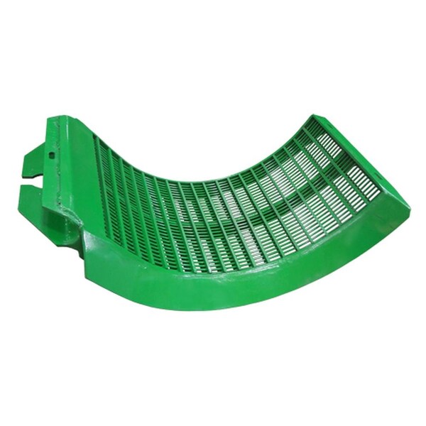 Aftermarket Concave, Narrow Spaced Fits John Deere 9560STS 9570STS S550STS WN-AH205487-PEX - main